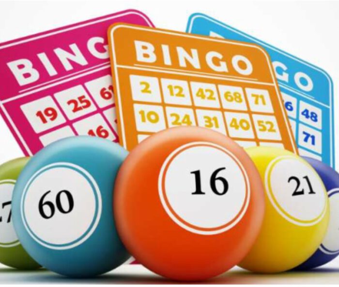 Bingokaart Online Bingo